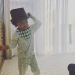Terrence Howard Instagram - IT'S SHOWTIME...