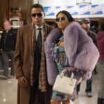 Terrence Howard Instagram - It's Empire Wednesday! Catch it tonight and let me know what y'all think...