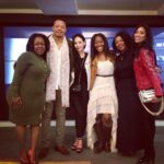 Terrence Howard Instagram - Friends...
