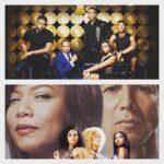 Terrence Howard Instagram - Empire on at 8! Star on at 9! Catch us both tonight!