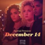 Terrence Howard Instagram - Don't miss STAR✨ Lee Daniels unadulterated and uncut... Puff puff and pass the damn thing, its that good!