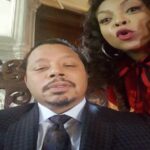 Terrence Howard Instagram – Empire is back tonight, so I took over @empirefox’s IG. @tarajiphenson tried it too… trying to takeover my takeover!