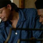 Terrence Howard Instagram - The Lyons are back after the #WorldSeries, and this time it's do or die. 🦁 @empirefox #Empire