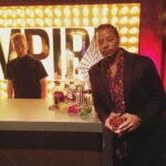 Terrence Howard Instagram - Don't miss @TarajiPHenson and I counting down your favorite #Empire moments tonight on Fox. So many crazy Lyon moments; what's your most memorable?