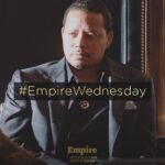 Terrence Howard Instagram - It's almost that time. Tune in tonight, 9/8c @empirefox. #EmpireWednesday