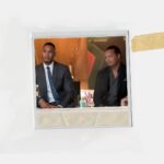 Terrence Howard Instagram - Kings. #empire