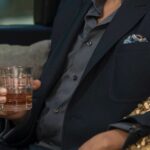 Terrence Howard Instagram - Details. @pniddy @empirefox (2/6)