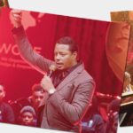 Terrence Howard Instagram - To the #Empire! ✊🏾