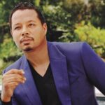 Terrence Howard Instagram - 👌🏾
