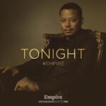 Terrence Howard Instagram - #Empire is back better than ever. The music, the story, the energy. Tune in tonight at 9/8c. We will be live tweeting the premiere. 🦁✊🏾