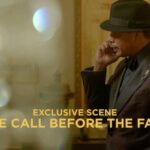 Terrence Howard Instagram - King Lucious is back. 🦁#Tomorrow 9/21 #Empire