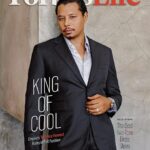Terrence Howard Instagram - Talking about my greatest achievement, questioning the Pythagorean teachings, music, acting, & more. Click the link in my bio to read the interview. #ForbesLife