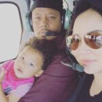 Terrence Howard Instagram - Thanks for the amazing helicopter ride! @hangar21helicopters... We will definitely see you guys again soon!