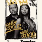 Terrence Howard Instagram - 🦁+🍪=👑👑 #Empire 9/21