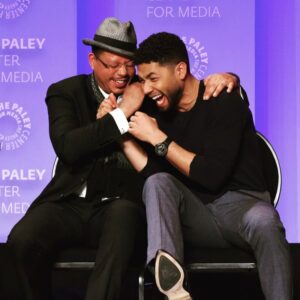 Terrence Howard Instagram - Happy Birthday my beloved son!!! @jussiesmollett See you real soon...
