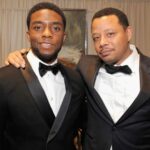 Terrence Howard Instagram - He used his rare and amazing gifts to enlighten the world. He is a big as the characters he played and will be missed until we all are gathered in the next life! Rest well my beautiful brother!