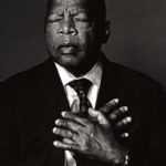 Terrence Howard Instagram - We say “goodnight” to a true American Hero... we learned from his words but we taught by his example. Sleep well my brother, well done.