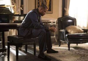 Terrence Howard Instagram - Catch me on the #Empire Season Finale tonight at 8/7c  @empirefox
