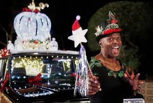Terry Crews Instagram - Mood. All. Weekend. 🎄🎅