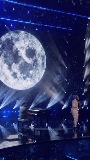 Terry Crews Instagram - We would walk a thousand miles for @terrycrews and @mrcraigrobinson. Watch #AGT on @nbc and streaming on @peacock.