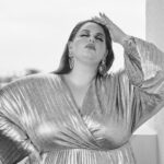 Tess Holliday Instagram - Is it too early to ask u to be my valentine?? 🥹💌✨ Los Angeles, California
