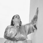 Tess Holliday Instagram - Is it too early to ask u to be my valentine?? 🥹💌✨ Los Angeles, California