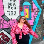 Tess Holliday Instagram - 🎀Outfit repeating is IN for the New Year🎀 #insandouts #newyear