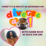 Tess Holliday Instagram – I think I cried everyday(??) in October but squeezed in a few days of fun with the family🖤 Make sure to join me on IG Live Friday for my newest episode of @diverse.a.tea! You don’t wanna miss out, it’s gonna be iconic❣️
