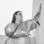 Tess Holliday Instagram - Is it too early to ask u to be my valentine?? 🥹💌✨ Los Angeles, California