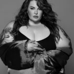 Tess Holliday Instagram – I’m so sorry I know it’s already HOT & I’m dropping these photos on y’all 😇 #iaintsorry

#effyourbeautystandards 

Photos by @bonnienichoalds 
HMU @arosehairandmakeup