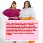 Tess Holliday Instagram – You’re hot, let’s pose! Saturday I get the honor of doing our Posing + Self Love Workshop again & I’m still basking in the love from the last one! (Swipe to see the love 🥹) If you’d like to join in the fun we have a couple spots left, link in bio! 🩷 #effyourbeautystandards Los Angeles, California