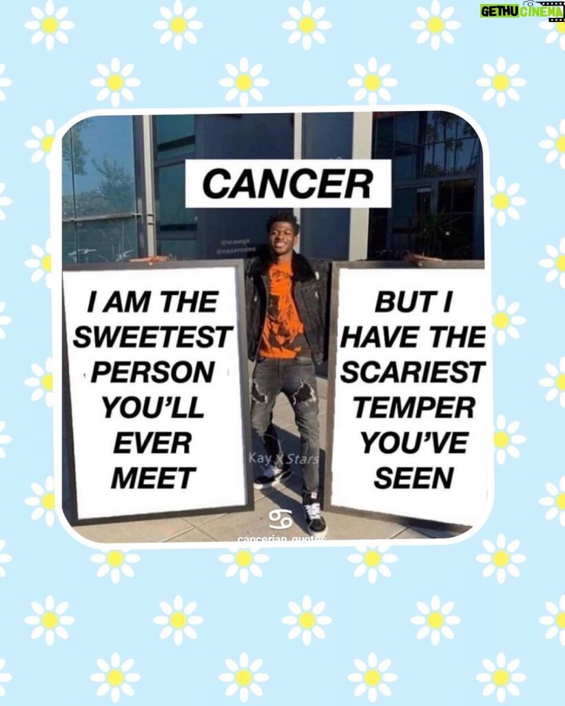 Tess Holliday Instagram - ♋️szn aka my time to shine!!!!🦀🌙🦀🌙🦀🌙🦀🌙🦀🌙🦀💓 #cancerian #cancer♋ #cancerszn #cancermemes #moonchild #cancerzodiac #cancerseason 𝓗𝓮𝓪𝓿𝓮𝓷.