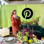 Tess Holliday Instagram - Life is so sweet!! I am thrilled to finally be able to share that @pinterest just launched an innovative new tool where you can now search by body type ranges, and I helped build it! 😭 It gives y’all the choice to self-select what body types are featured on your searches. This is a MAJOR step in creating the most inclusive place online to search! Diversity matters. Seeing yourself represented matters. This is just the beginning!! #effyourbeautystandards #pinterest #consultant #consulting #diversity #inclusivity New York, New York