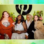 Tess Holliday Instagram - Life is so sweet!! I am thrilled to finally be able to share that @pinterest just launched an innovative new tool where you can now search by body type ranges, and I helped build it! 😭 It gives y’all the choice to self-select what body types are featured on your searches. This is a MAJOR step in creating the most inclusive place online to search! Diversity matters. Seeing yourself represented matters. This is just the beginning!! #effyourbeautystandards #pinterest #consultant #consulting #diversity #inclusivity New York, New York