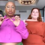 Tess Holliday Instagram - Life is so sweet!! I am thrilled to finally be able to share that @pinterest just launched an innovative new tool where you can now search by body type ranges, and I helped build it! 😭 It gives y’all the choice to self-select what body types are featured on your searches. This is a MAJOR step in creating the most inclusive place online to search! Diversity matters. Seeing yourself represented matters. This is just the beginning!! #effyourbeautystandards #pinterest #consultant #consulting #diversity #inclusivity New York, New York
