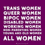 Tess Holliday Instagram - Happy International Women’s Day y’all 🫶💕 #internationalwomensday #womensday Art by @justsaysk