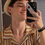 Théo Medon Instagram - sejam bem vindos a minha galeria: parte 1 certeza q a última eh a q vocês vão mais gostar 🤷🏻‍♂️ #theomedon