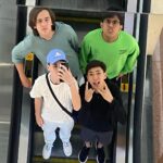 Théo Medon Instagram - sejam bem vindos a minha galeria: parte 1 certeza q a última eh a q vocês vão mais gostar 🤷🏻‍♂️ #theomedon