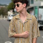 Théo Medon Instagram - Tenho certeza que vão falar que a preferida é a foto 5😎 #theomedon