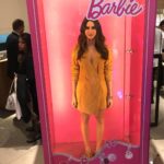 Thaila Ayala Instagram – Barbie since 1986 ops 2016
