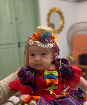 Thaila Ayala Instagram - Sobre um final de semana cheio de amor e São João!