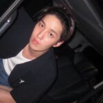 Thanapob Leeratanakachorn Instagram - 🤔🤫😬🤪🤨😮