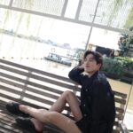 Thanapob Leeratanakachorn Instagram - ;)