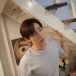 Thanapob Leeratanakachorn Instagram - 🍵👀😆