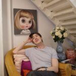 Thanapob Leeratanakachorn Instagram - 🍵👀😆