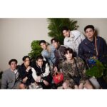 Thanapob Leeratanakachorn Instagram - A must see destination in BKK ⁣ Embark on a journey of refined lifestyle and immerse into the world of Louis Vuitton in the distinguished setting of LV The Place Bangkok #LVThePlace @louisvuitton