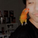 Thanat Lowkhunsombat Instagram - แจ่บนะ 🦜