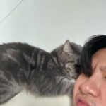 Thanawat Ratanakitpaisan Instagram - โถวโถววว