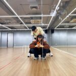 Thanawat Ratanakitpaisan Instagram -