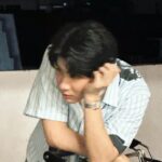 Thanawat Ratanakitpaisan Instagram - 🤧